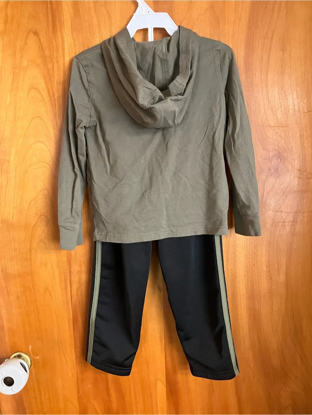 adidas two piece